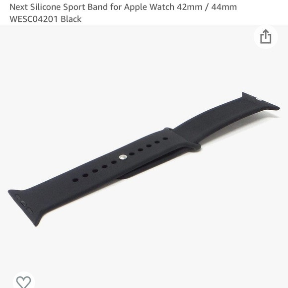 New Apple Watch Band - Picture 5 of 9